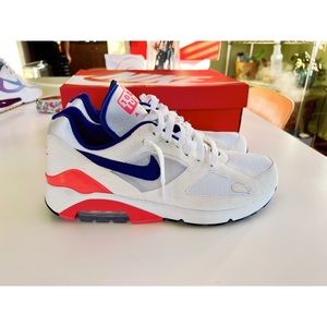 Nike Air Max 180